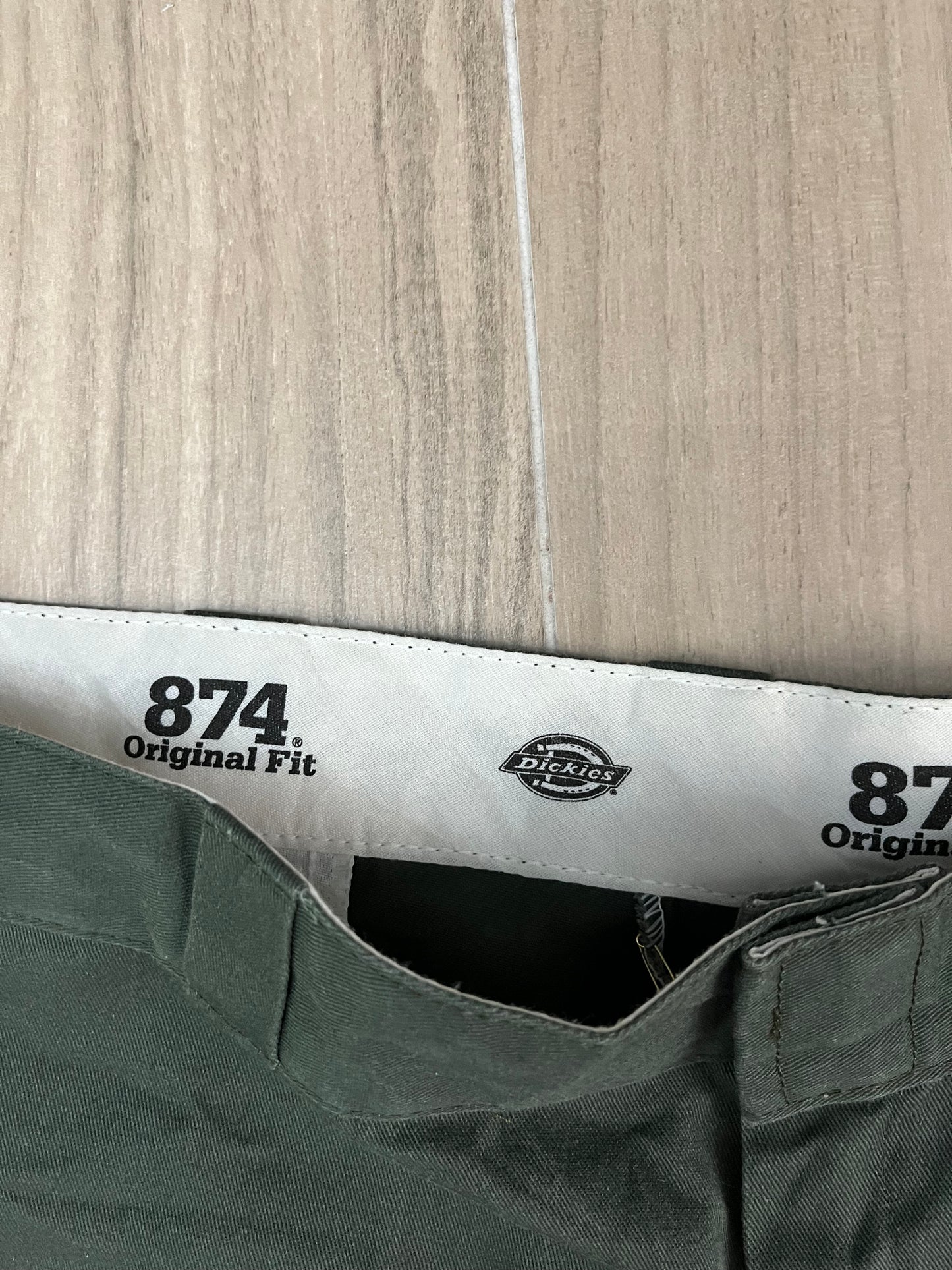 Dickies Vintage Hose