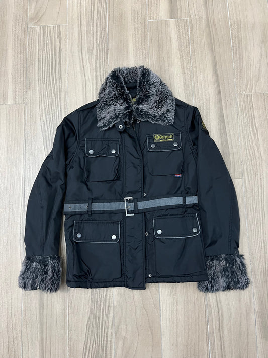 Belstaff Jacke