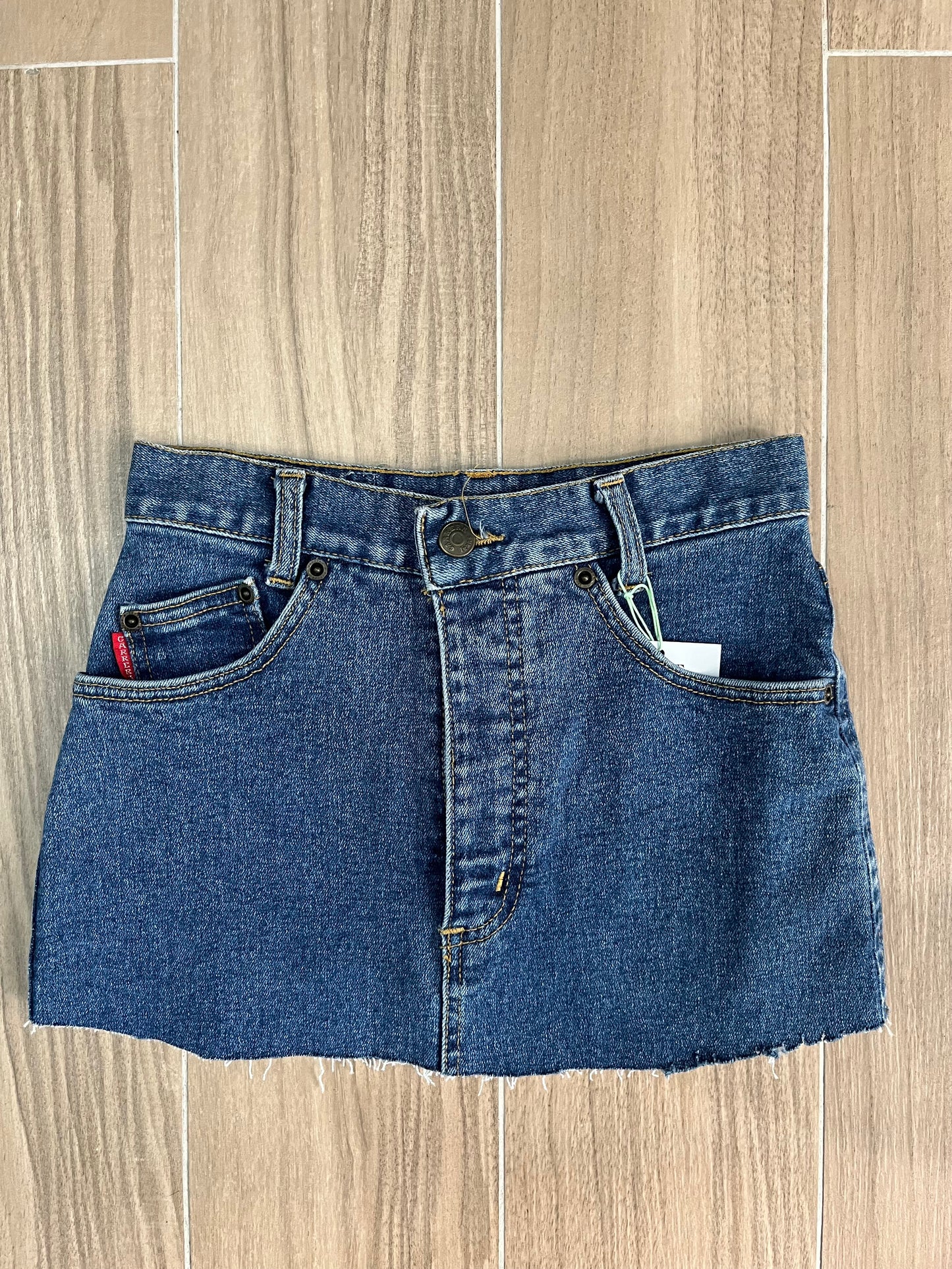 Carrera Denim Y2K Rock