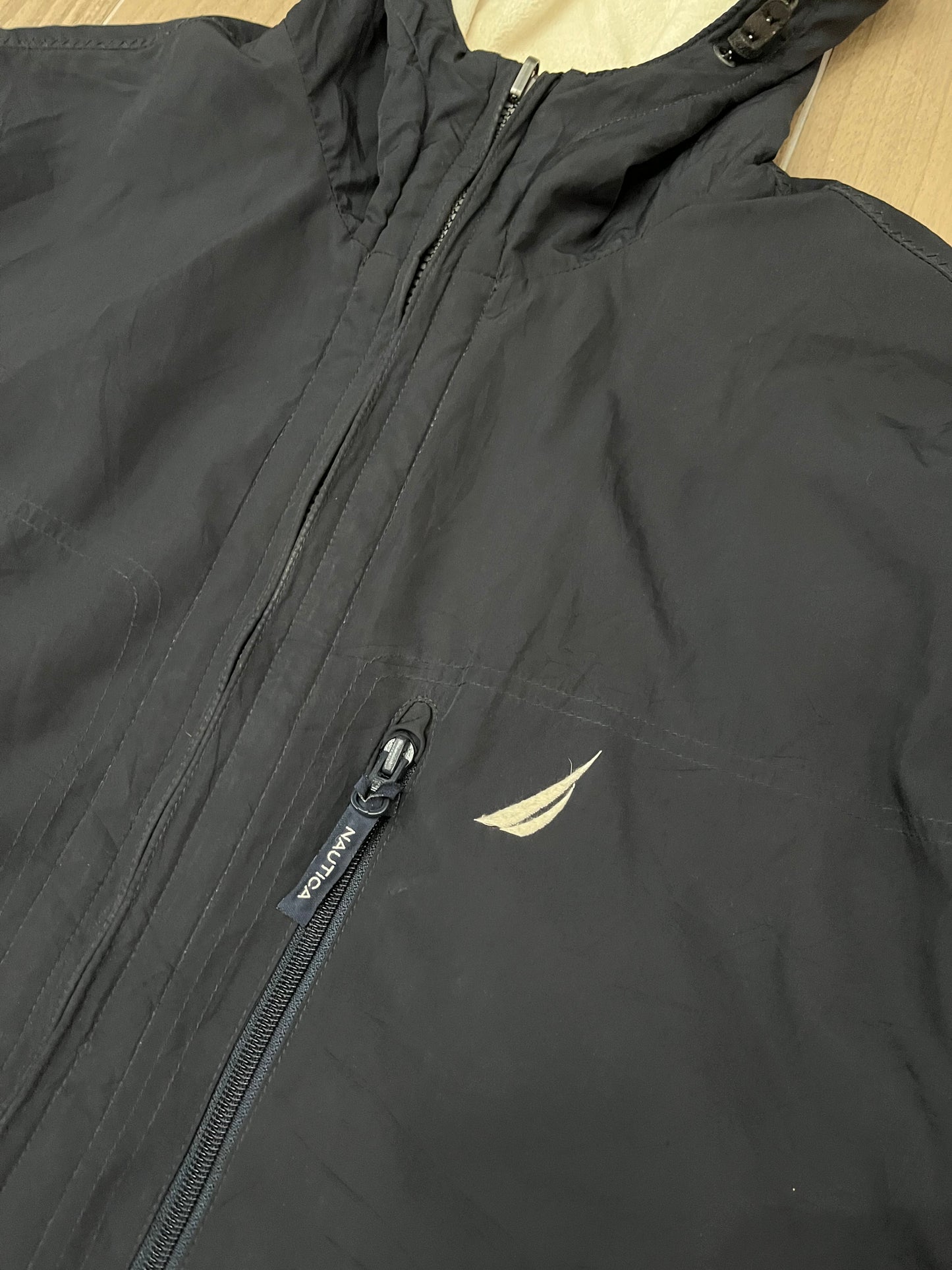 Nautica Jacke