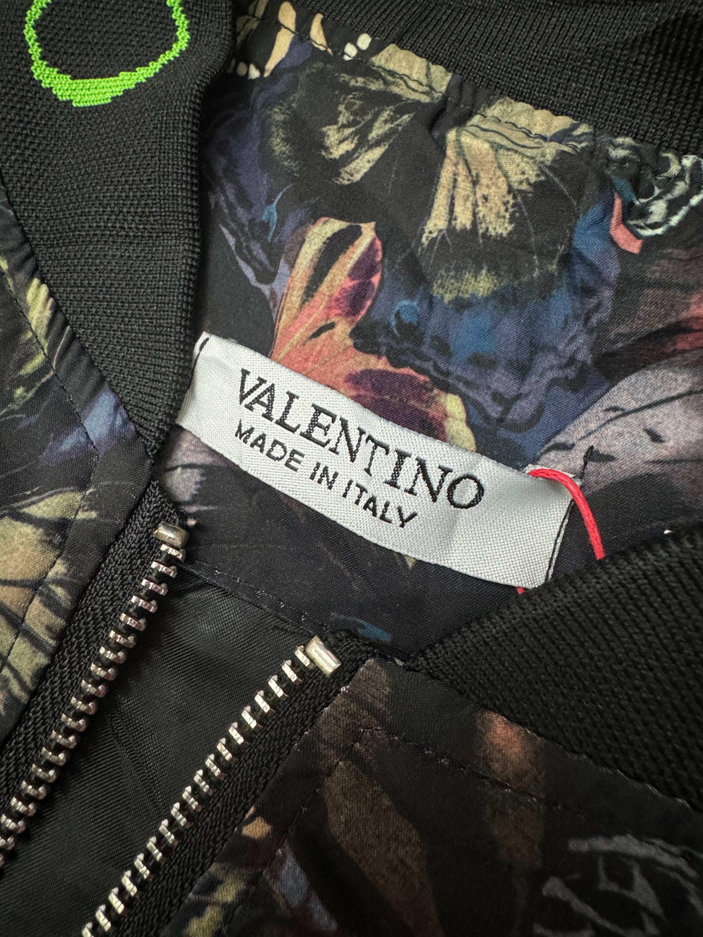 Valentino „Farfalle“ Jacket