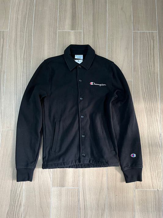 Vintage Champion Cotton Jacket