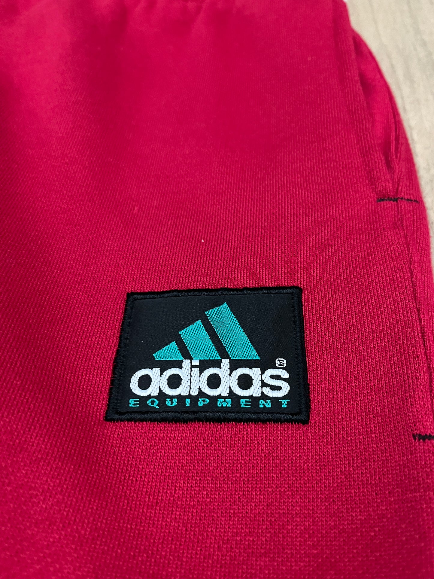 Adidas Equipment Vintage 2000er Jogging Hose - Deadstock