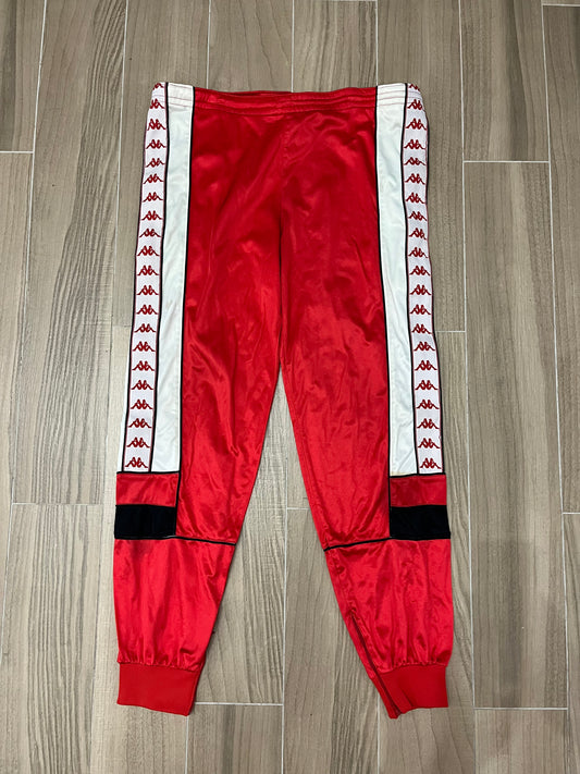 Kappa Vintage 90s Jogginghose