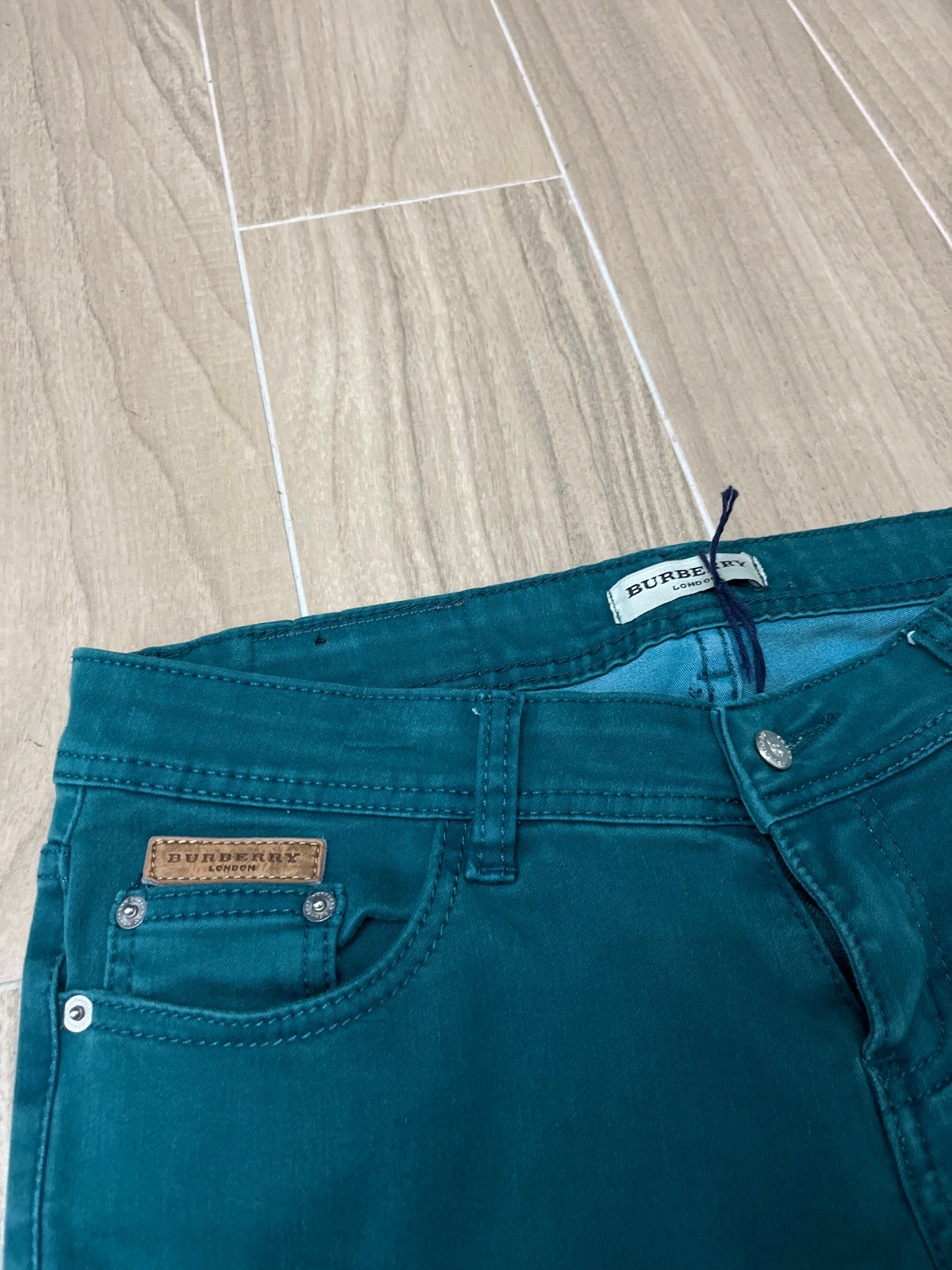Burberry Jeans