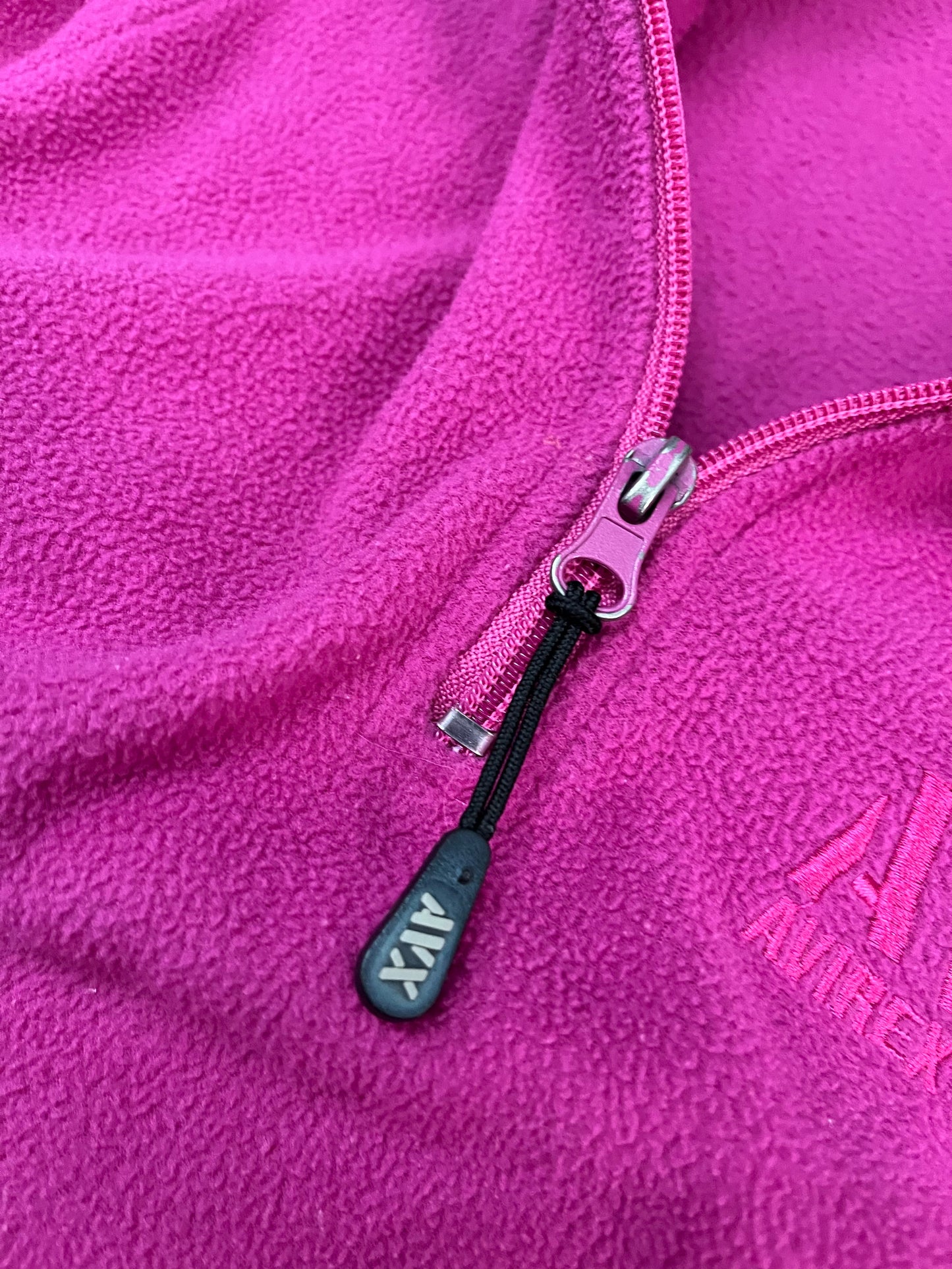 Avirex Fleecejacke