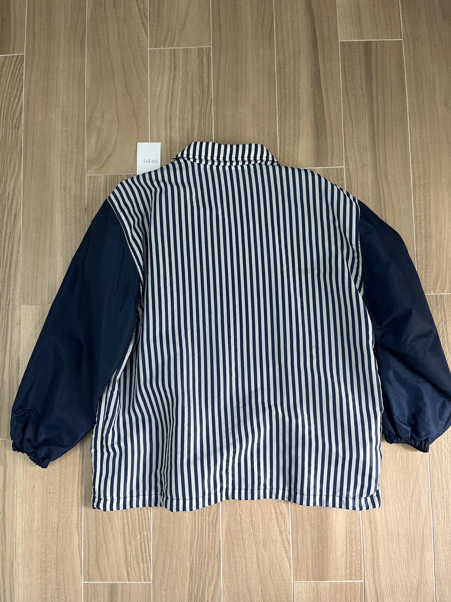 Benetton Regenjacke