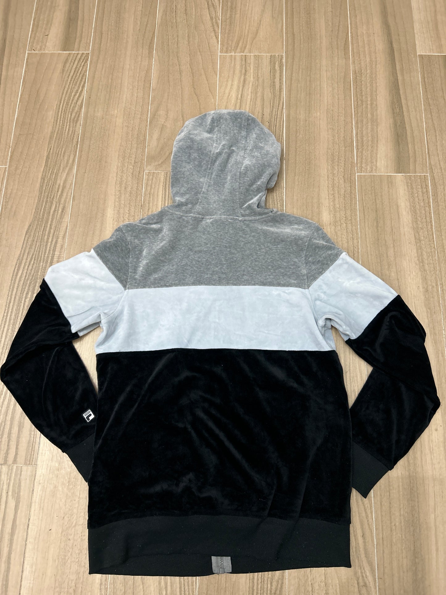Fila Zip-up hoody