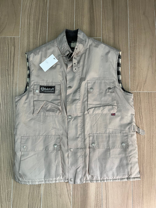 Belstaff Fieldmaster Vintage Weste