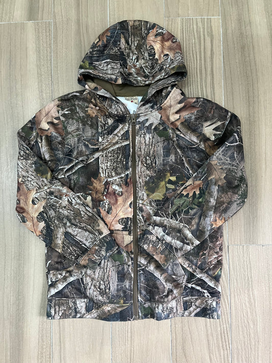 Real Tree Hoodie