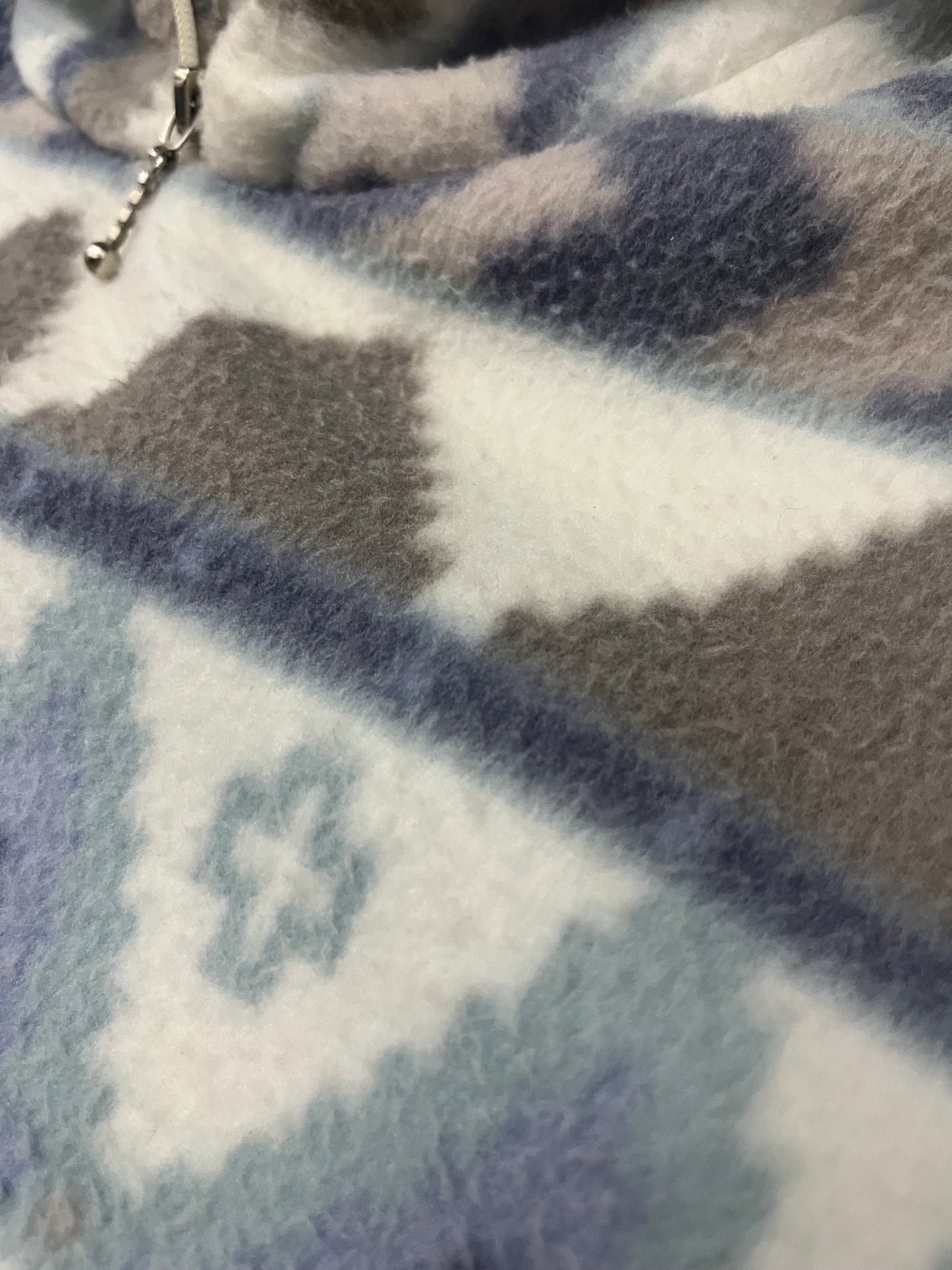 Nordic Style Pullover