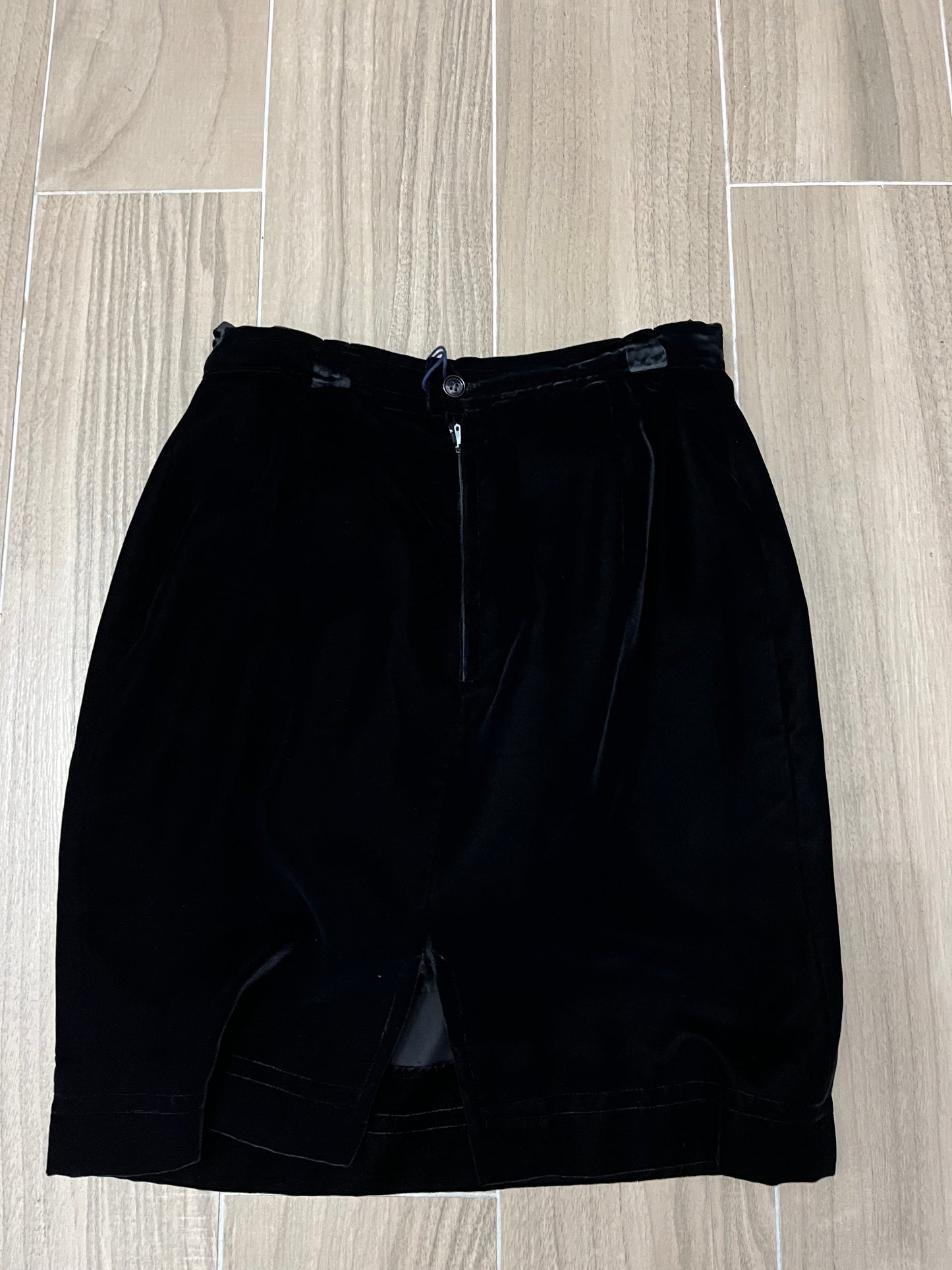 Velour Y2K Rock