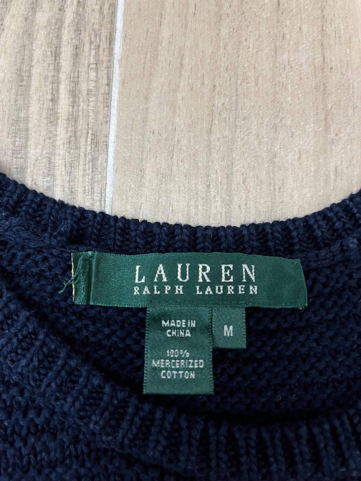 Ralph Lauren Oberteil