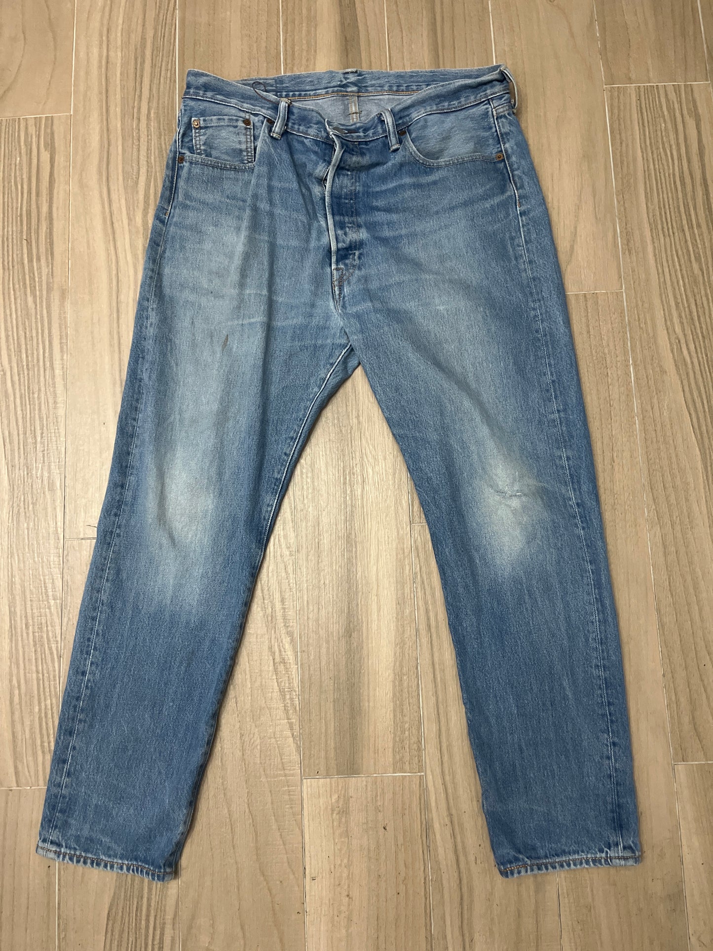 Levi’s Jeans