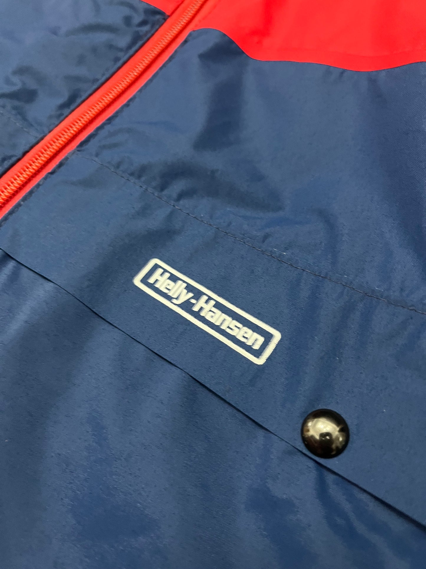 Helly Hansen Vintage Outdoor Jacke