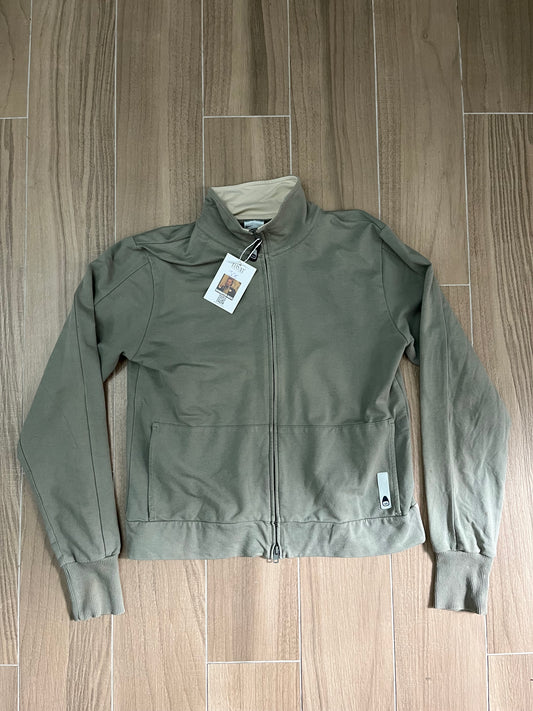Nike Zip Jacke 2000er