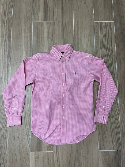 Ralph Lauren Hemd