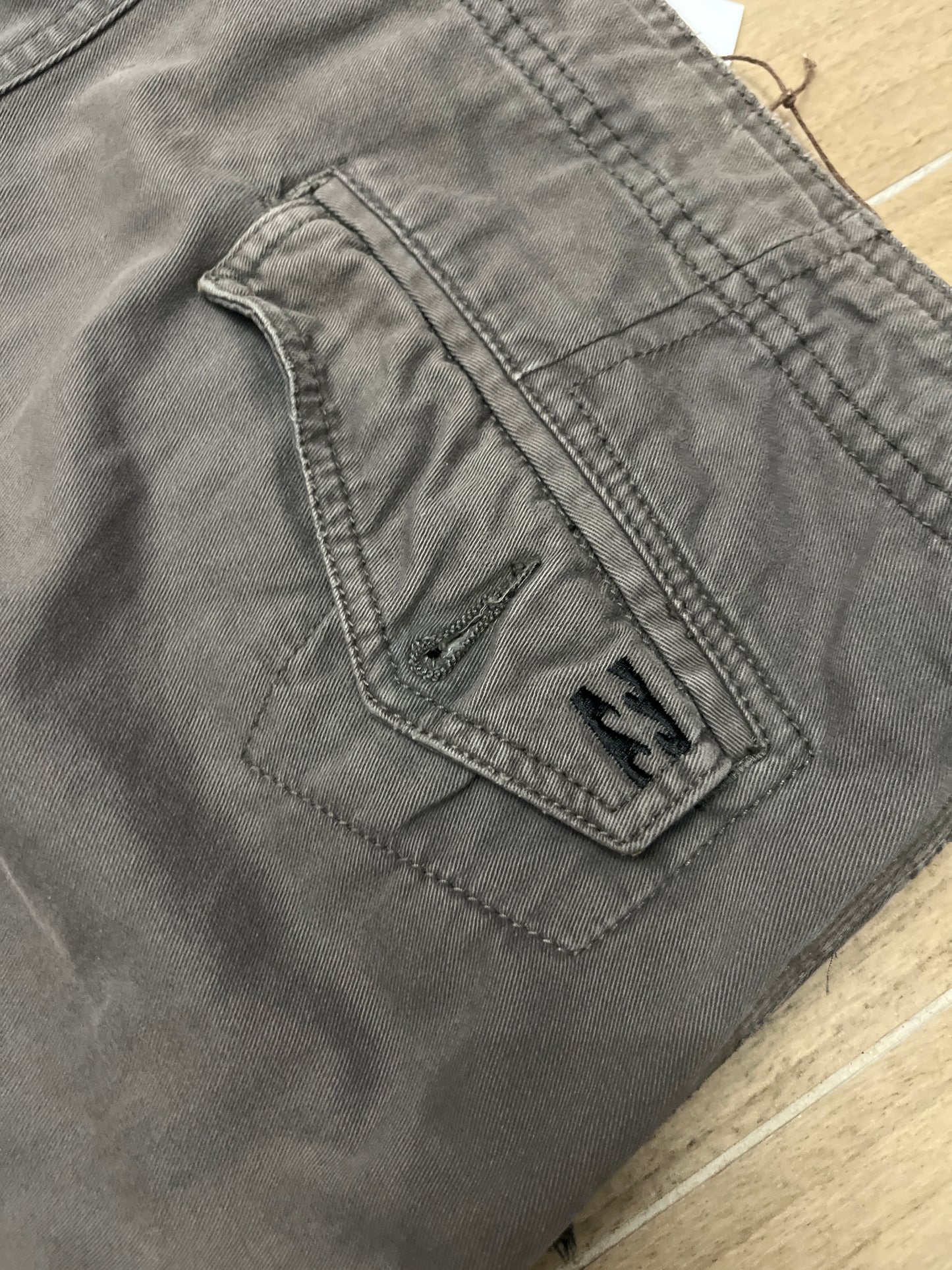 Billabong jeans