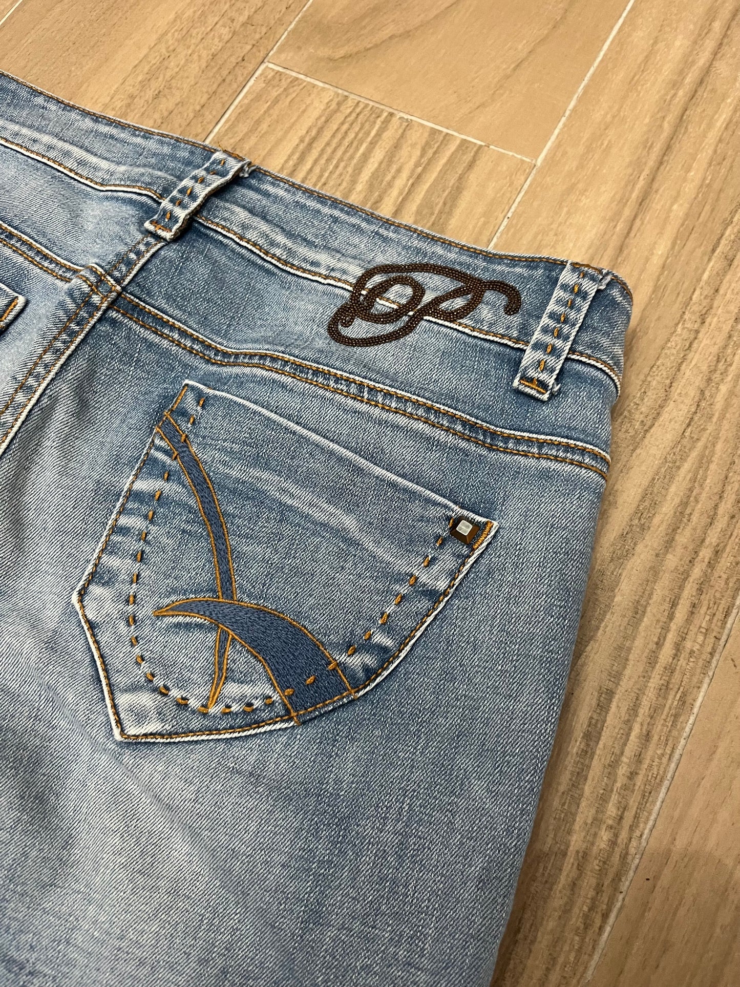Y2K Jeans