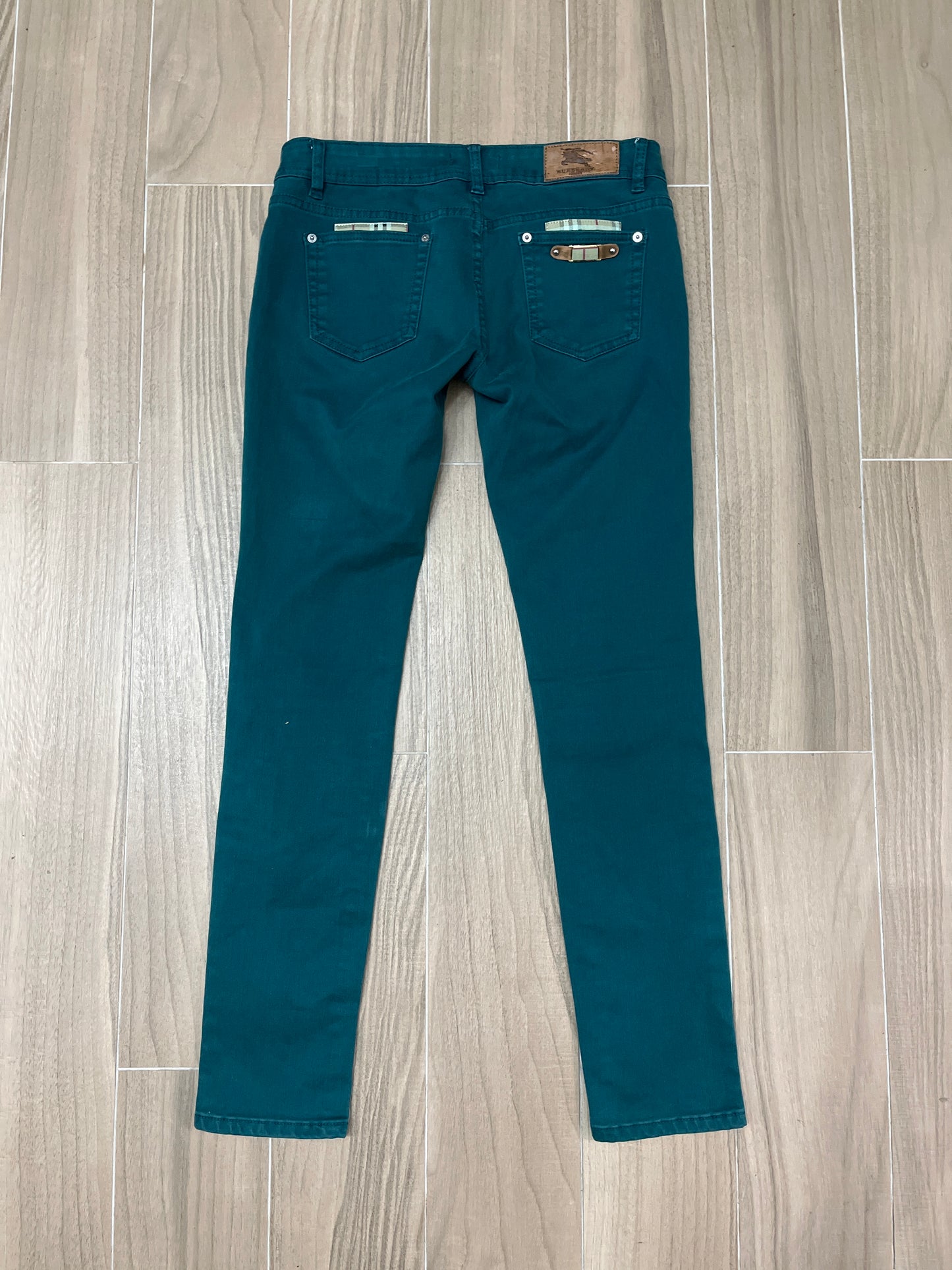Burberry Jeans