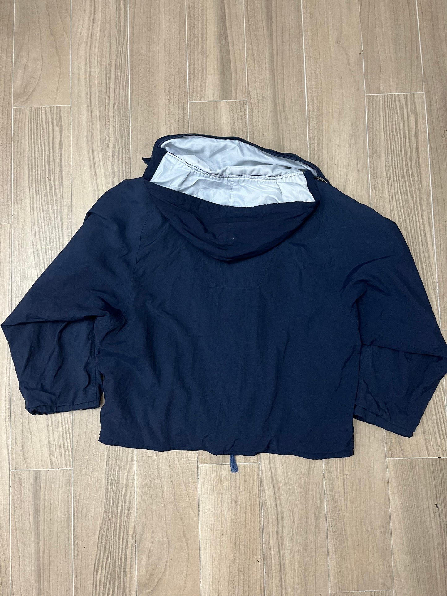 Vintage Schöffel Regenjacke