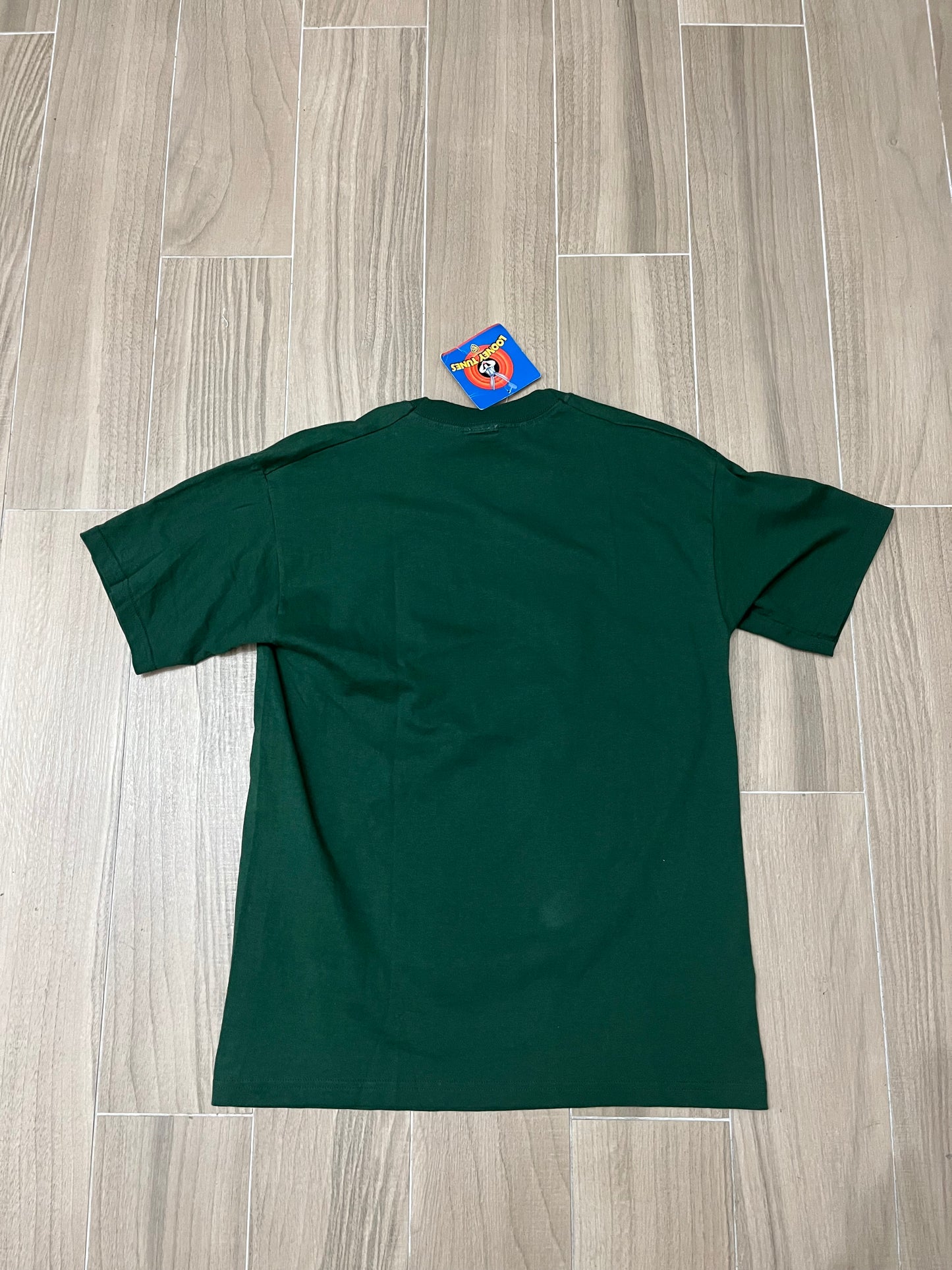 1999 Looney Tunes Tweetie Flower Vintage T-Shirt