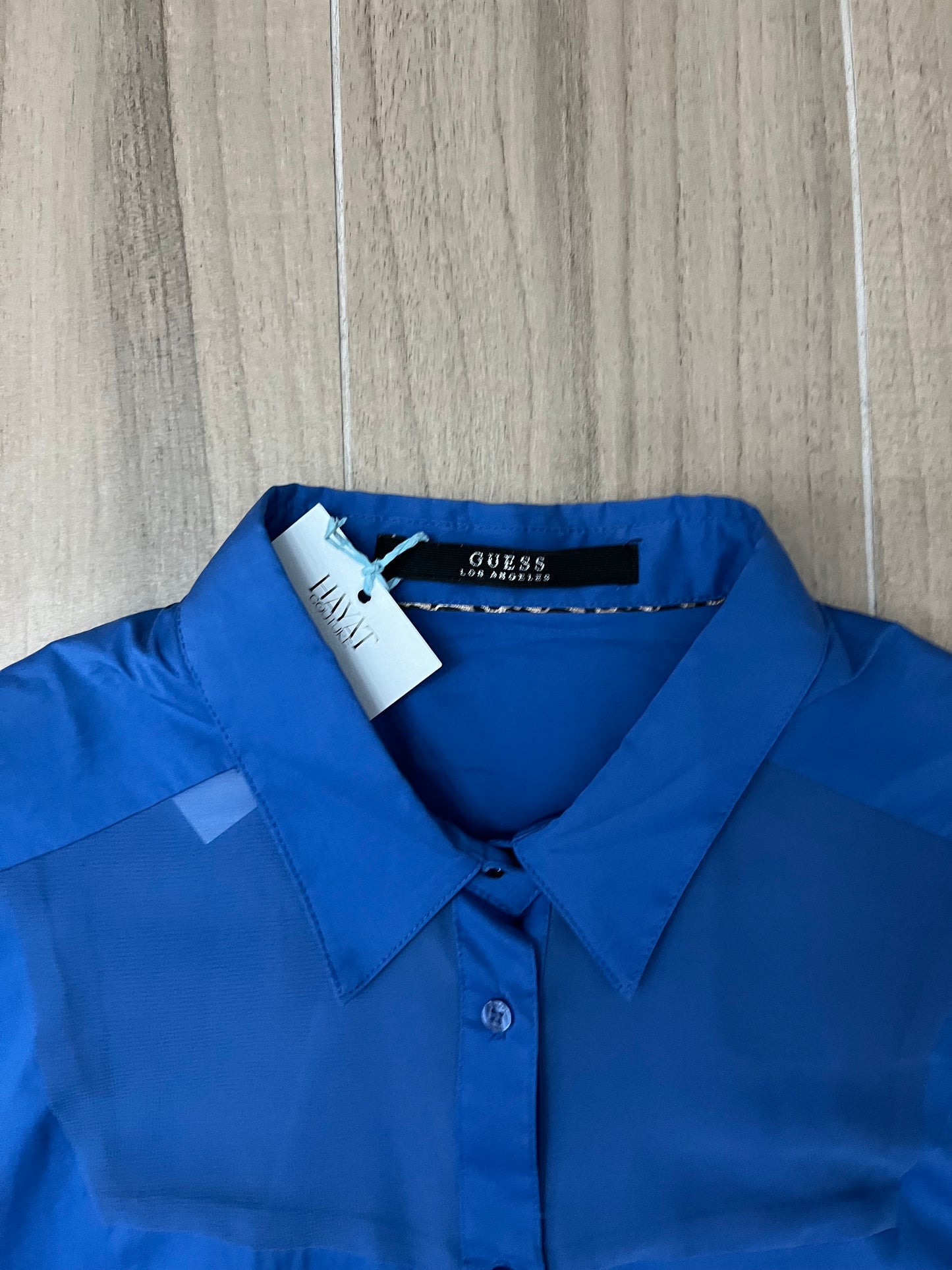 Guess Y2K Top