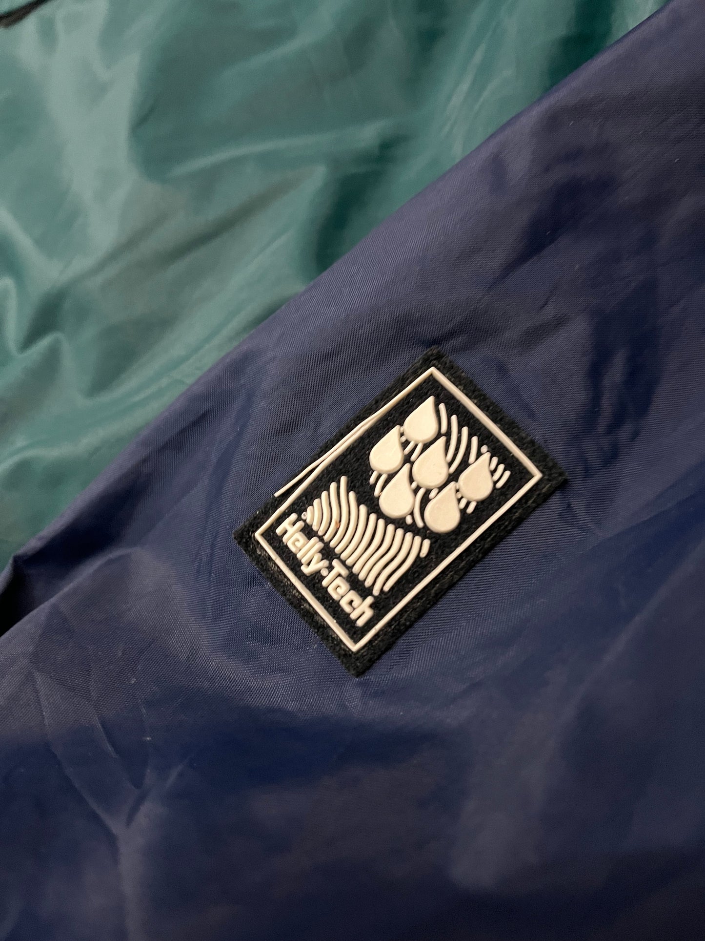 Helly Hansen Regenjacke