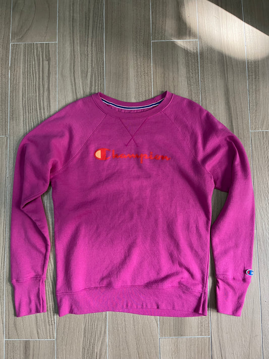 Champion Y2K Sweater