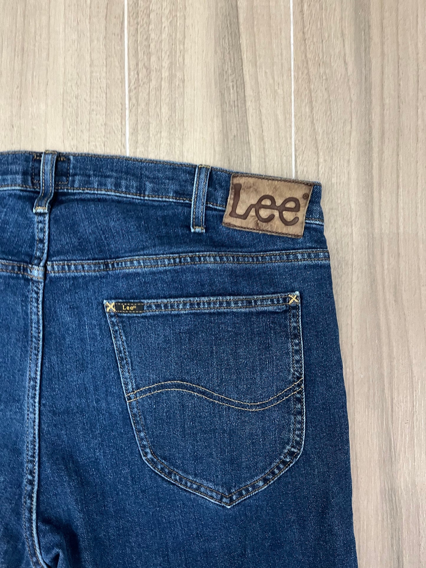 Lee Jeans