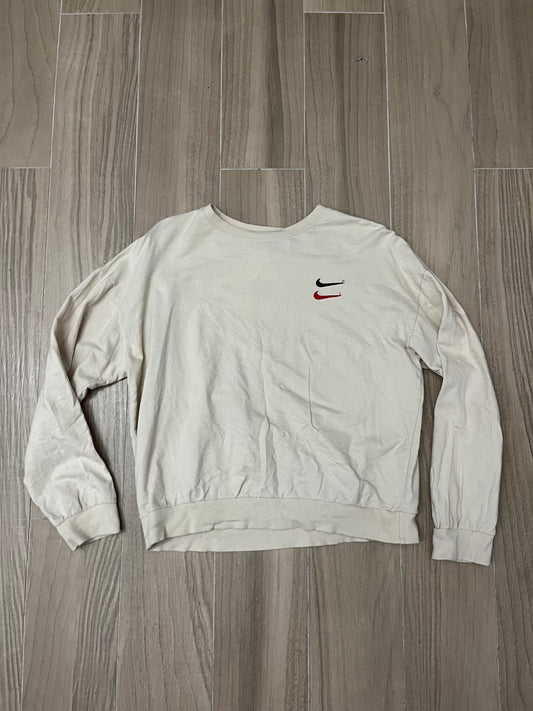 Nike Team Vintage Sweatshirt
