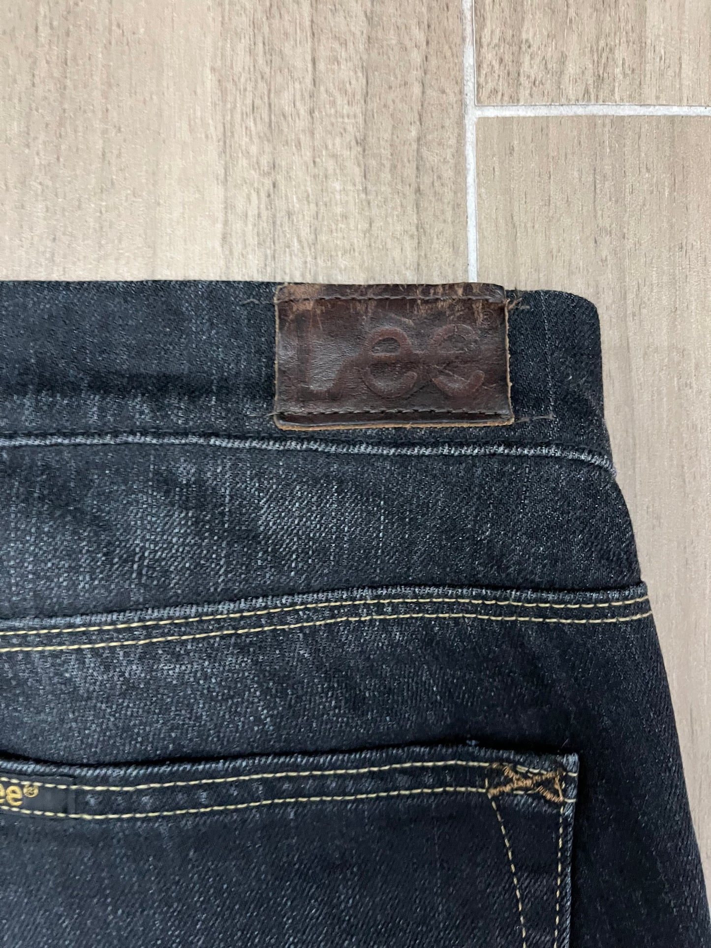 Lee Denim Jeans