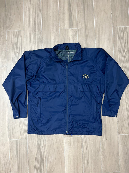 Helly Hansen Golf Vintage Regenjacke