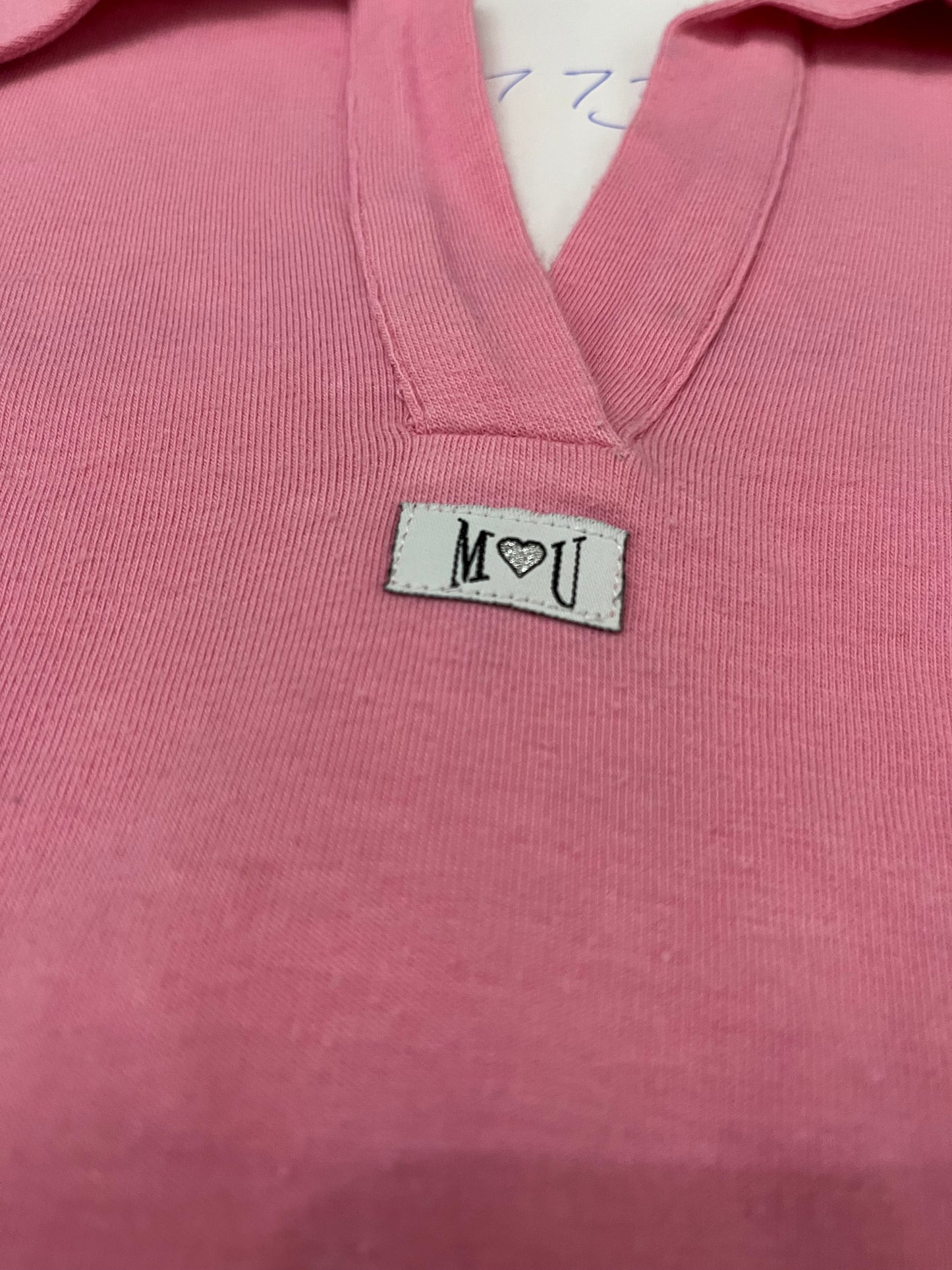 M<3U Y2K TOP