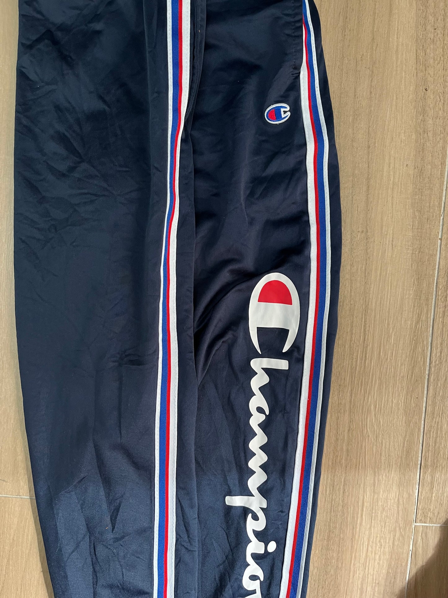 Champion Vintage 2000er Jogging Hose