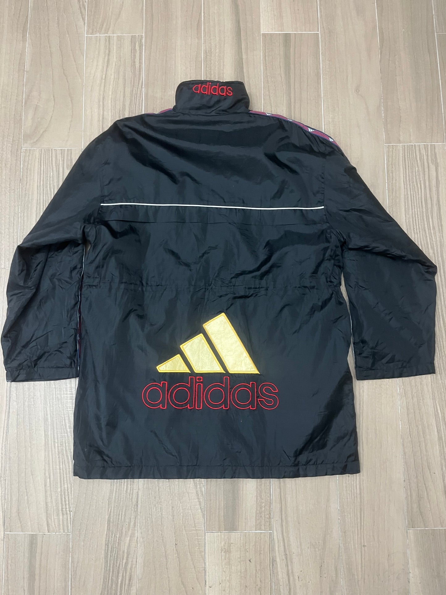 Adidas 90s Vintage Jacke