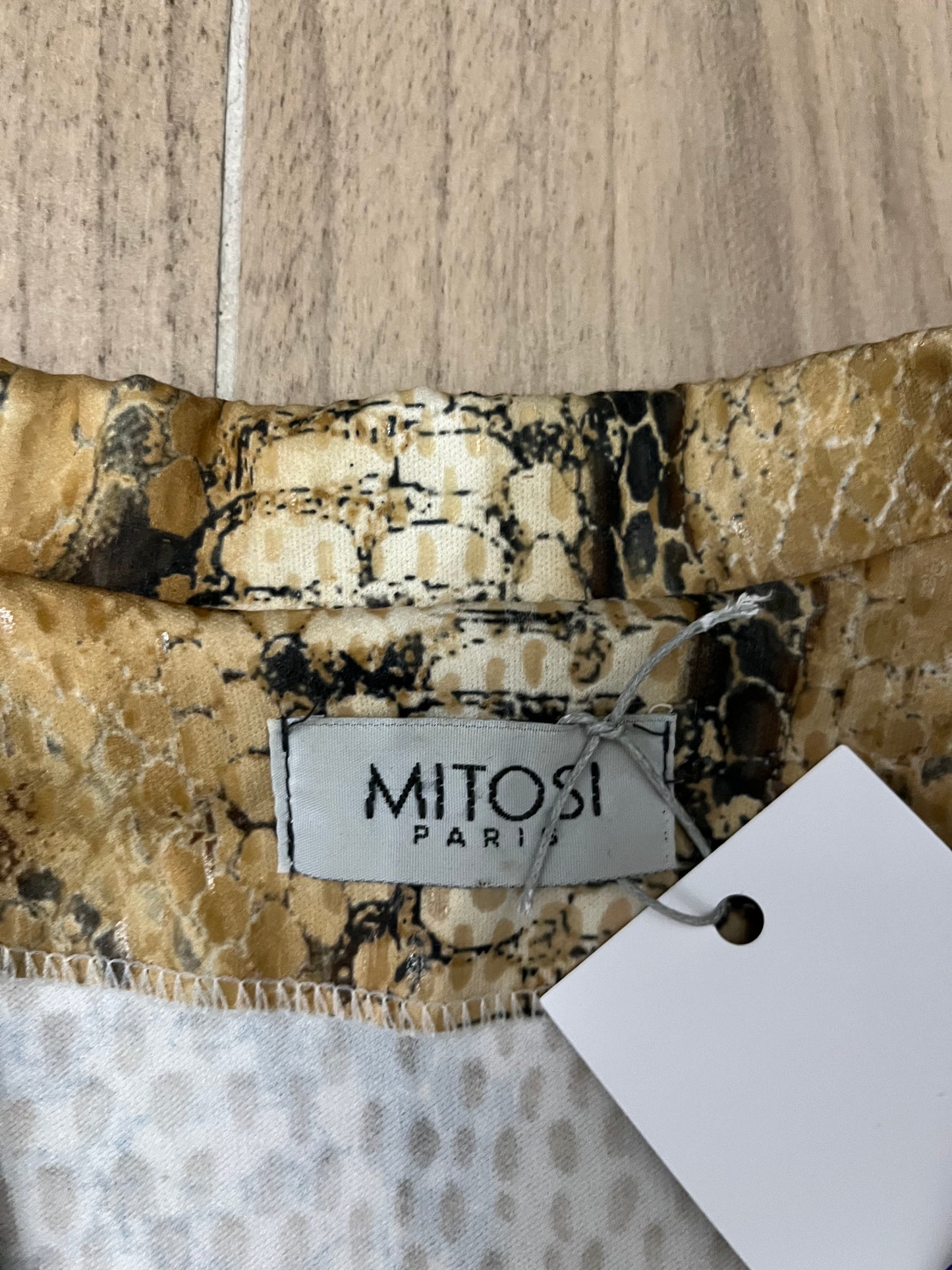 Python Bluse