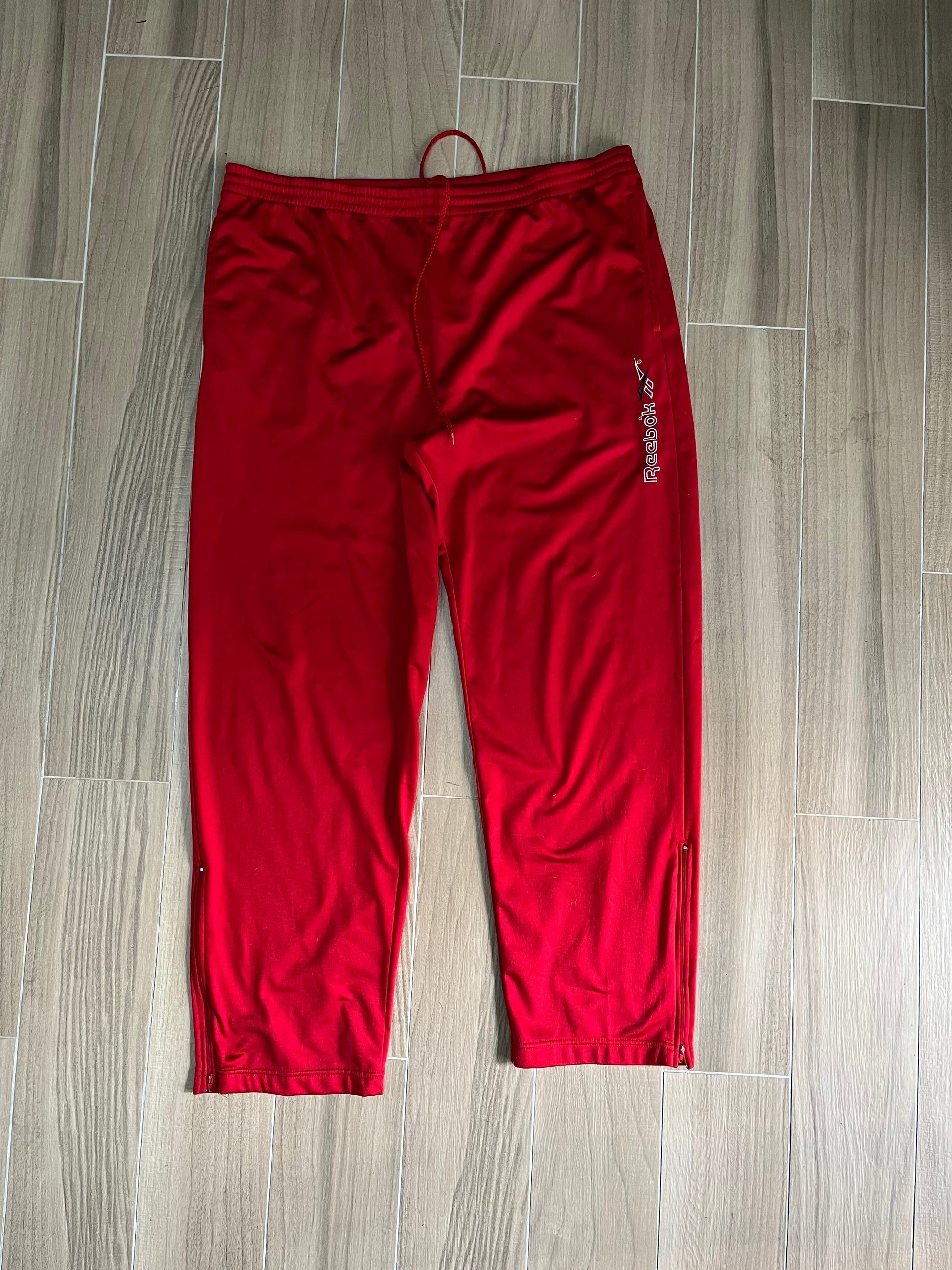 Reebok Vintage Trainingsanzug