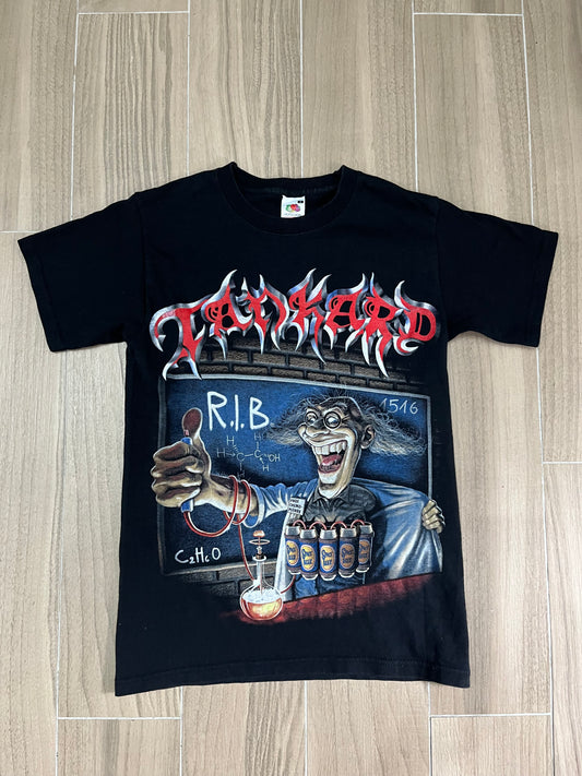 Rest In Beer T-Schirt