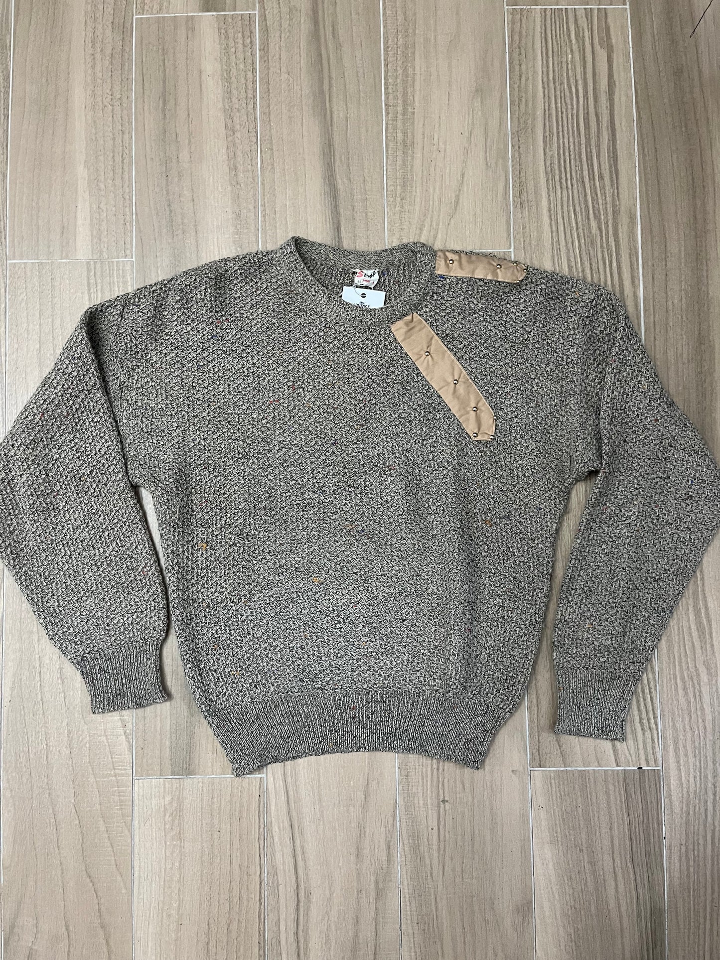 Strick Pullover