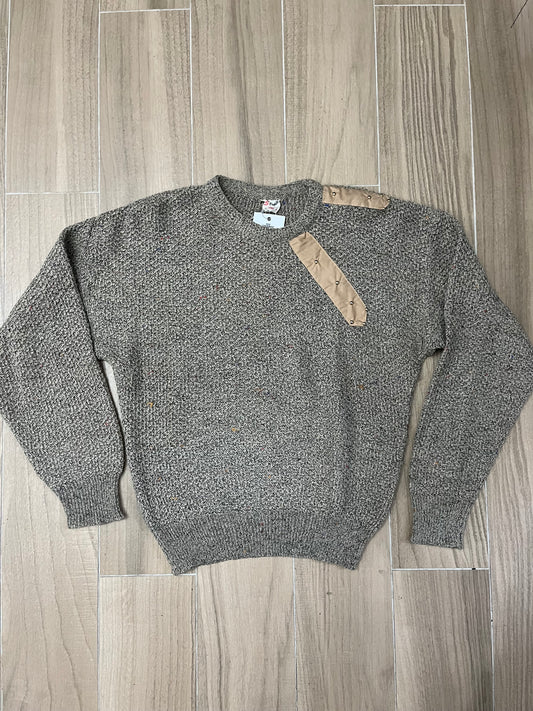 Strick Pullover