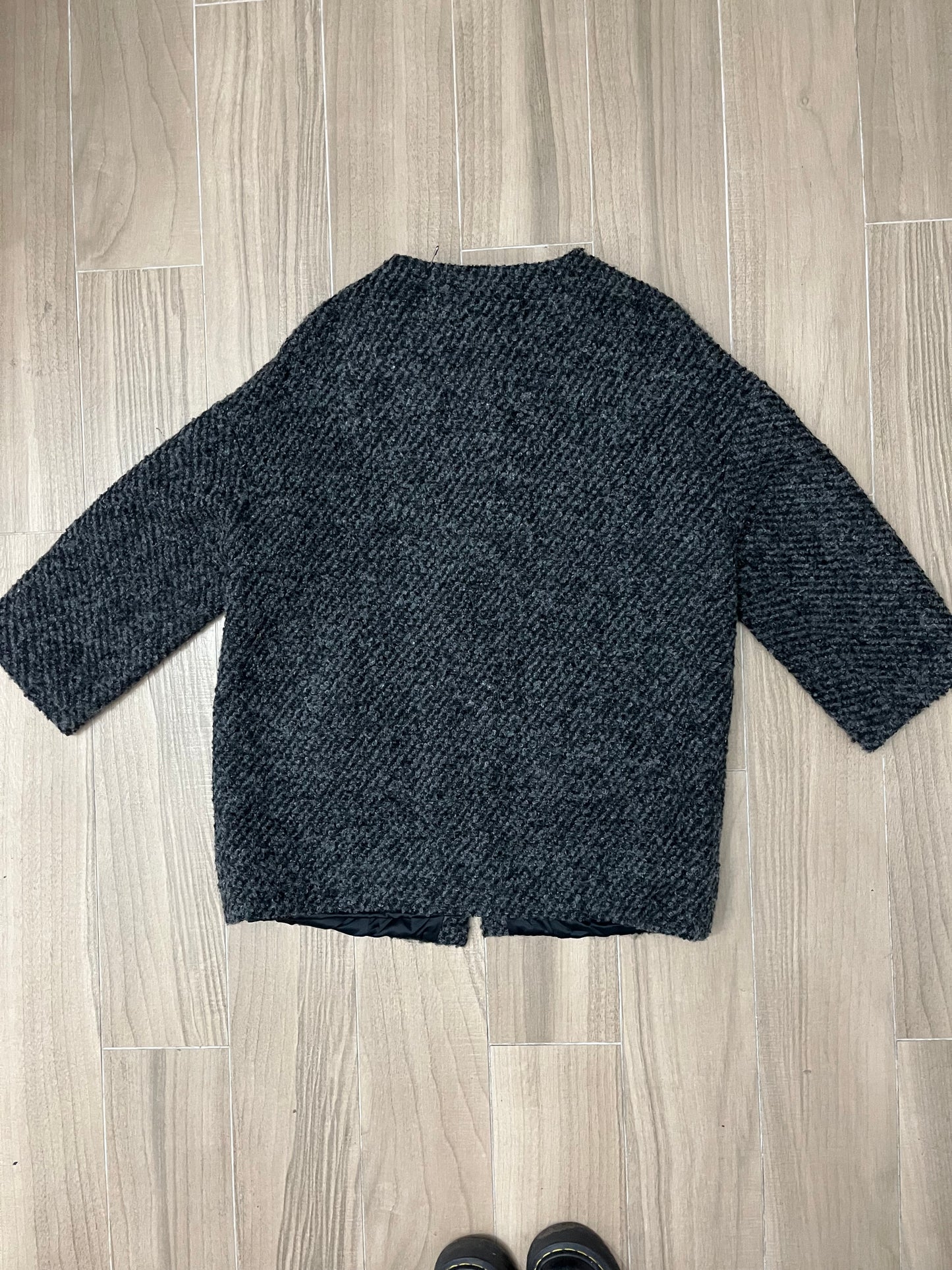 Valentino Vintage Mantel