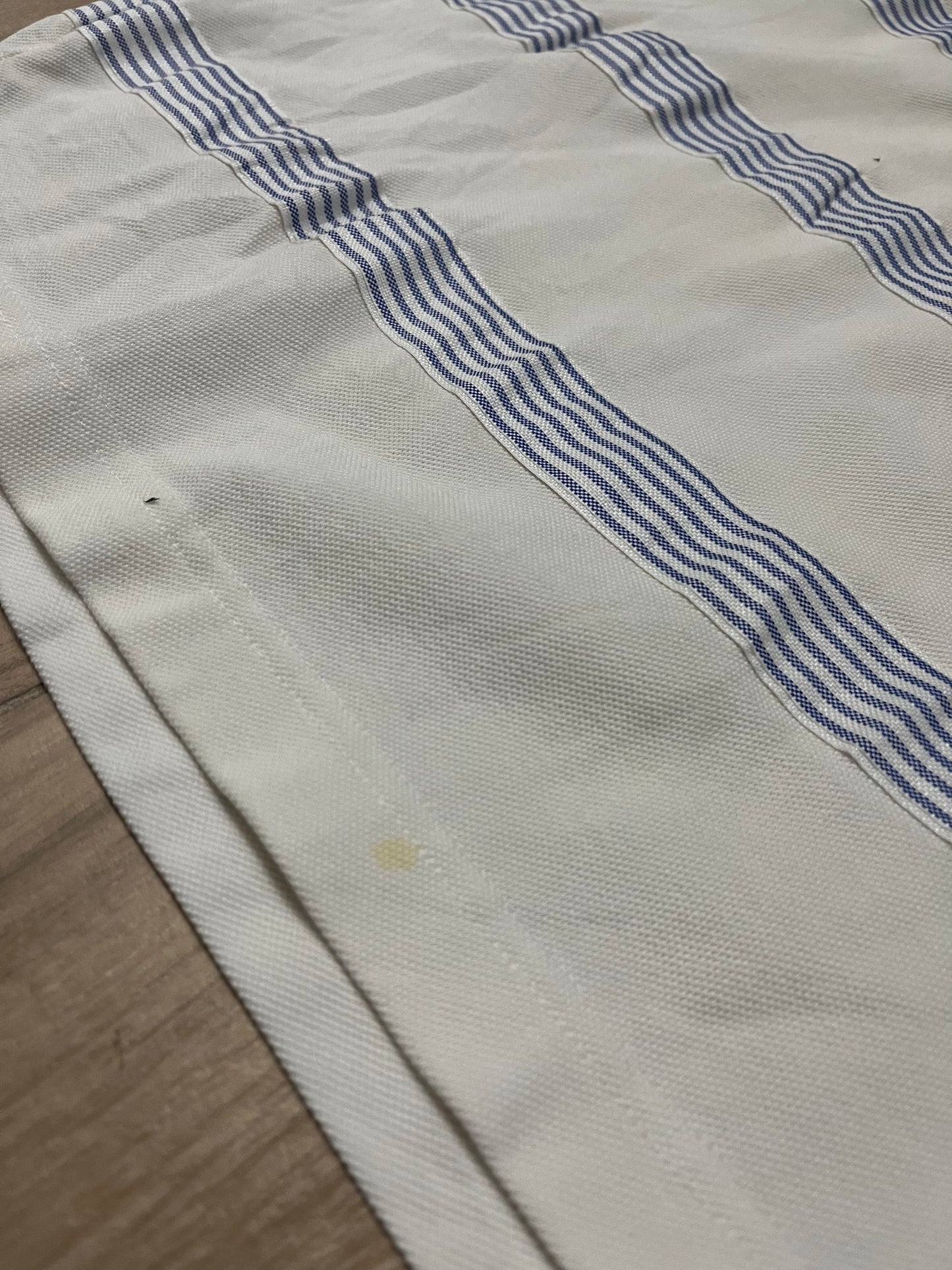 Tommy Hilfiger Vintage Poloshirt