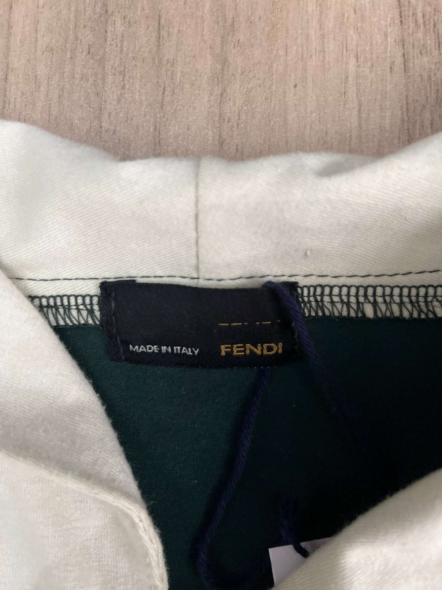 Fendi Roma Longsleeve