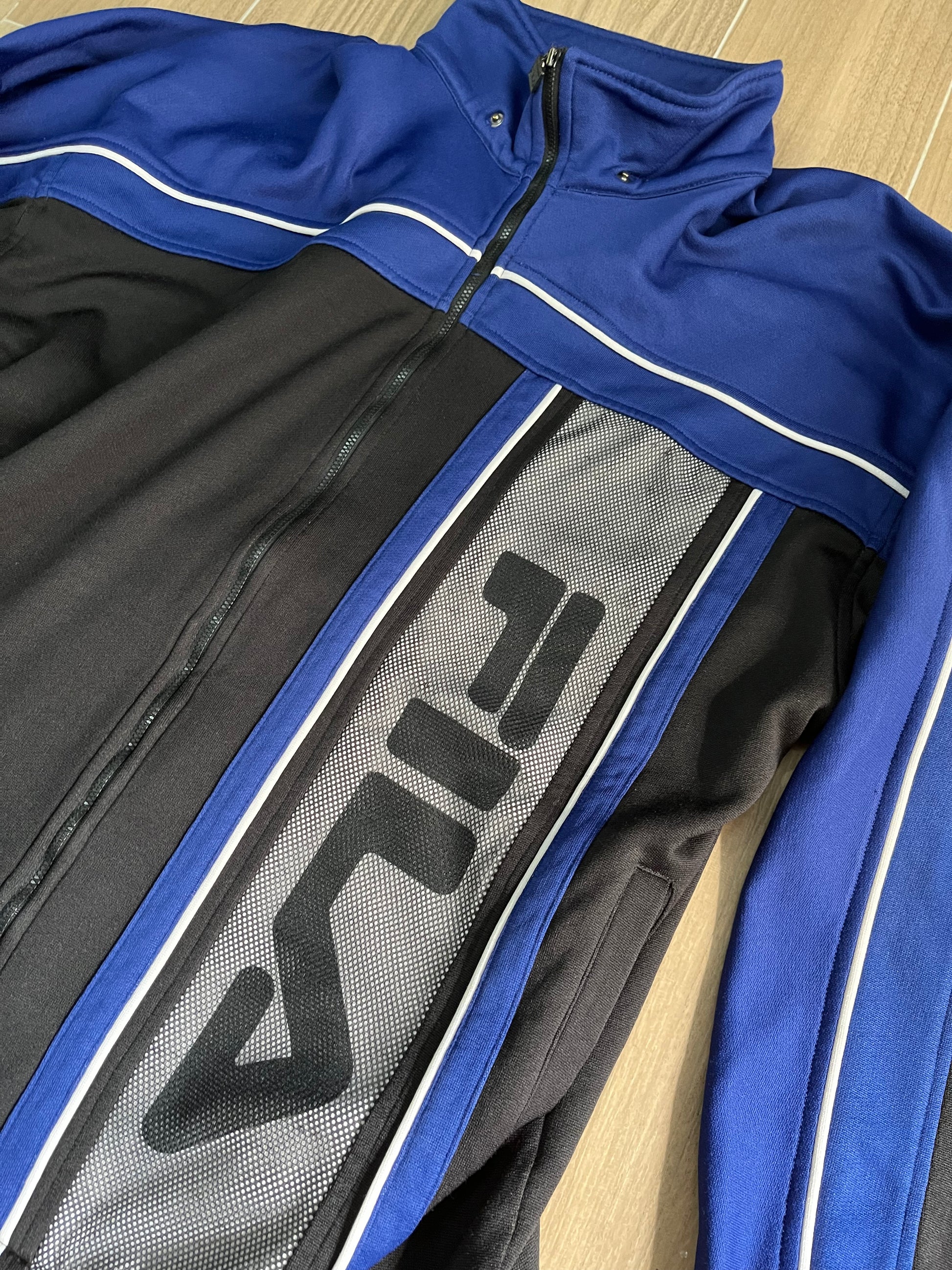 Fila Vintage Trainingsjacke