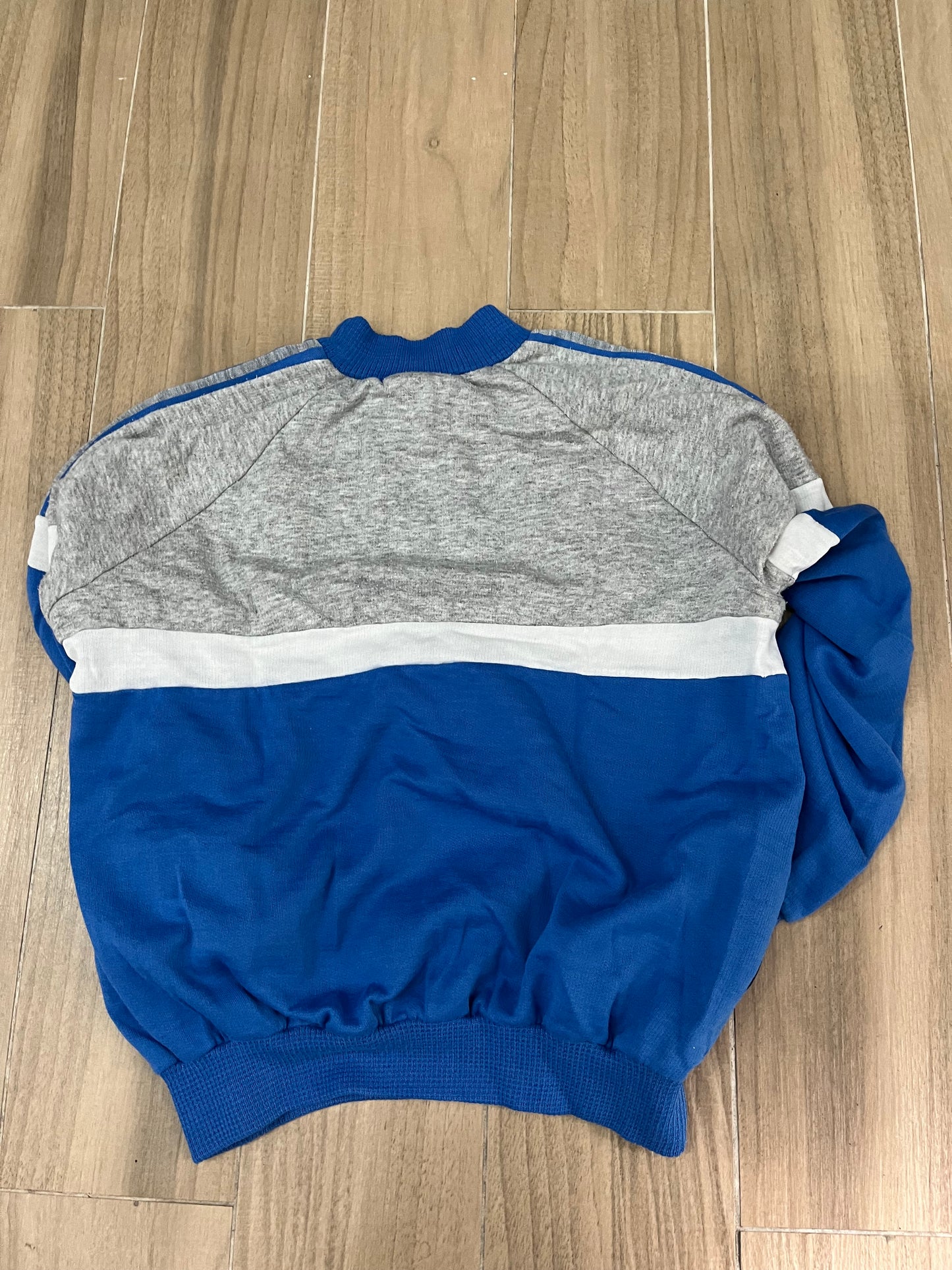 Adidas 80s Vintage Pullover