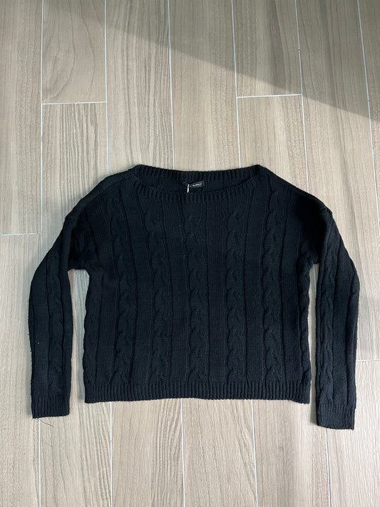 Y2K cozy Sweatshirt