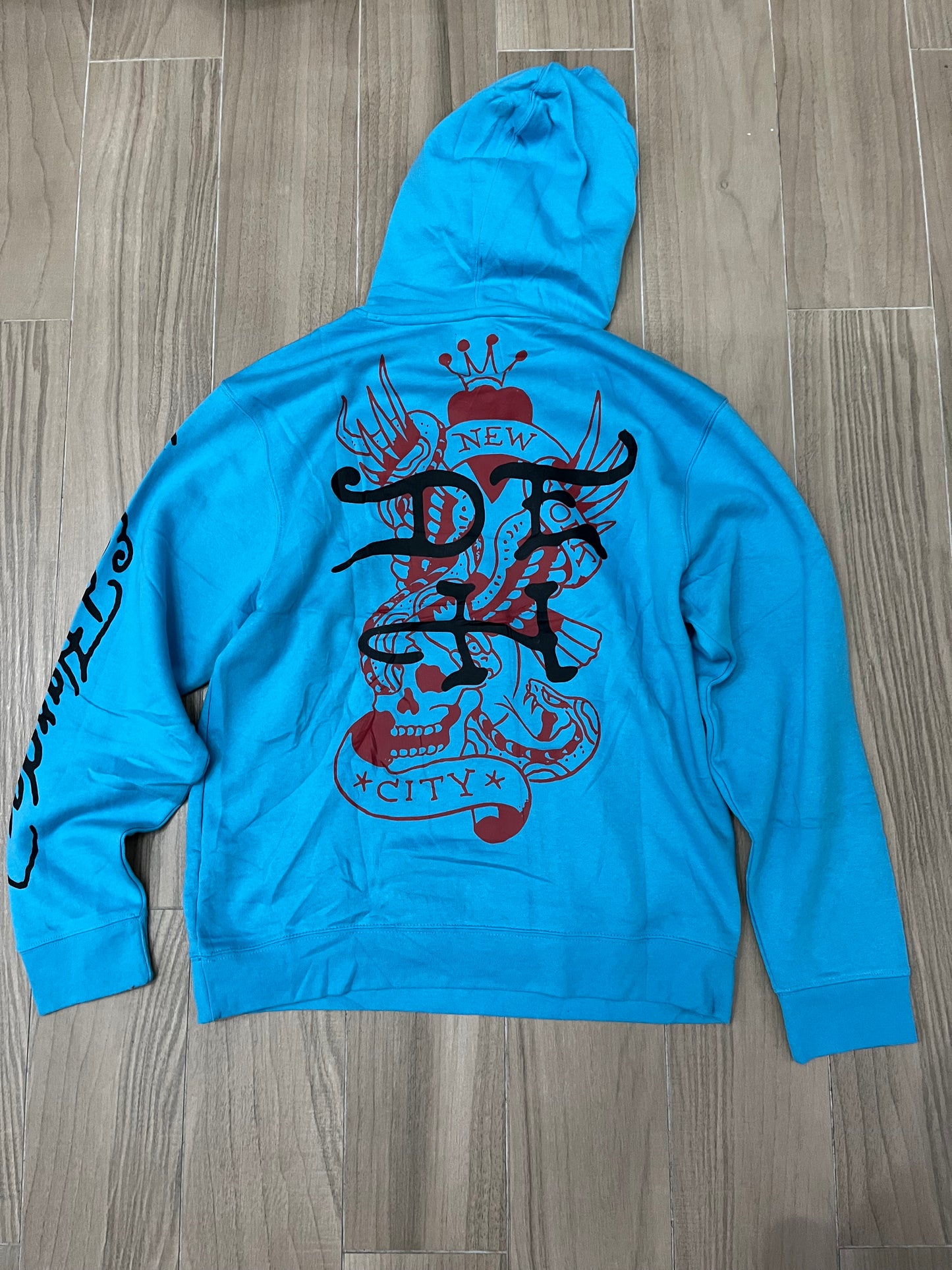 Ed Hardy Hoodie