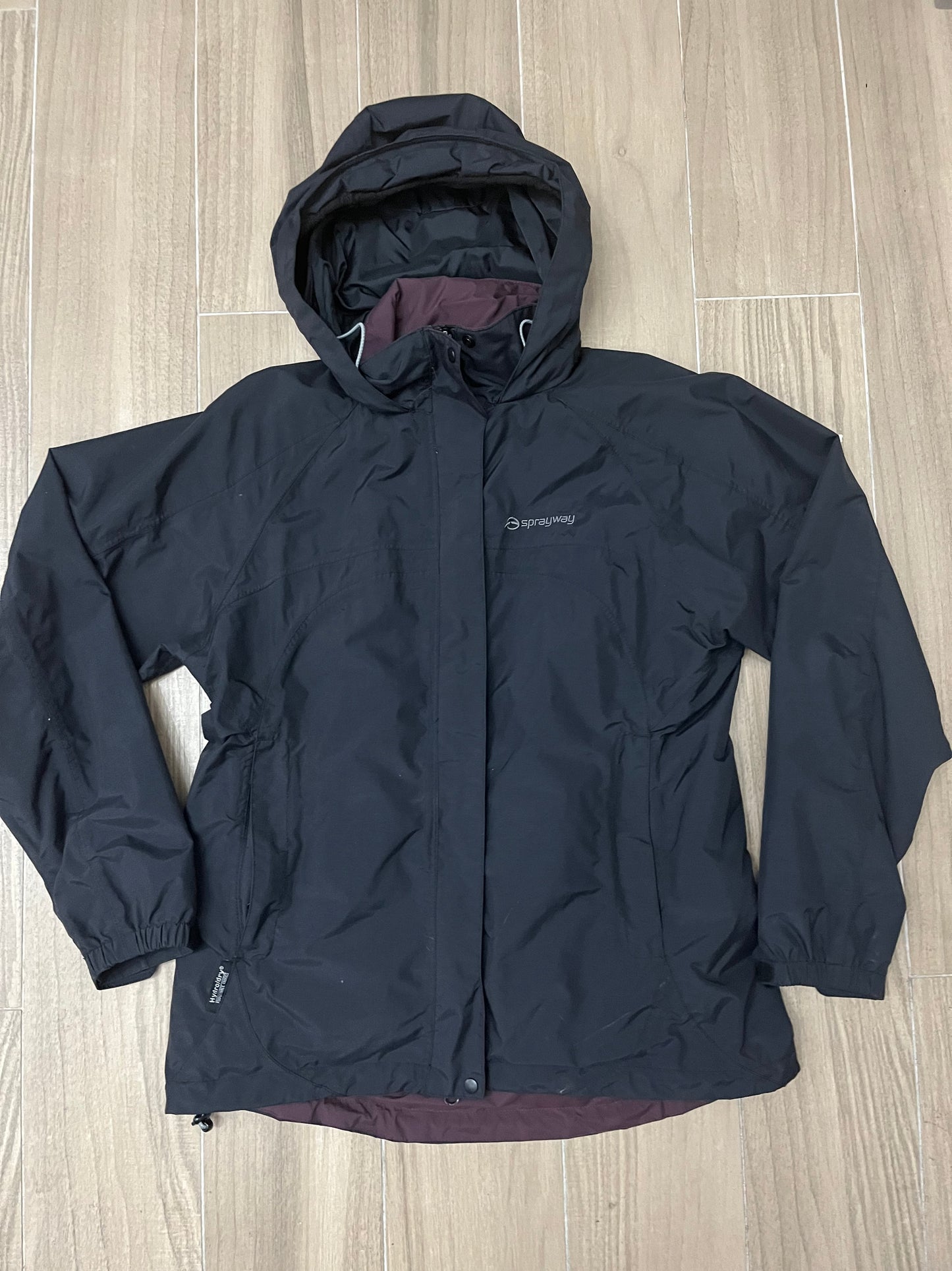 Sprayway Outdoor Rainjacket