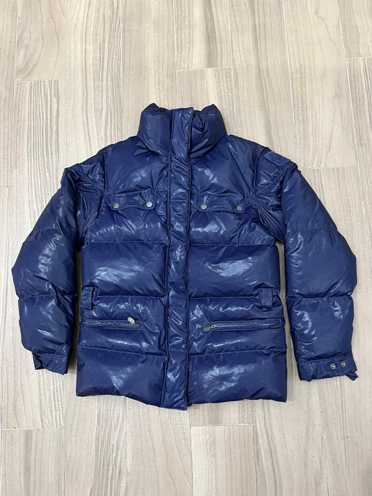 Belstaff Puffer Jacke